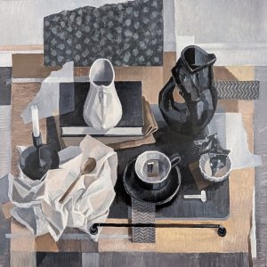 Matchbook & Friends (Esther Slevinsky)