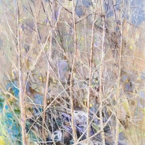 Spring Equinox (Weiwei Long)