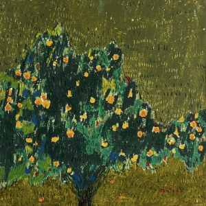 Tree (Bounthanh  Inthavaly )