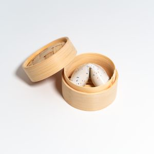 Fortune Cookie (Christopher He)