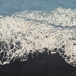Fundy Tidal Pattern Pattern Series 7 (Sheri Hancock)
