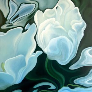 Porcelain (Alicia Tian)