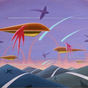 Aurica (Pierre Demers)