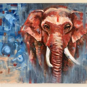 Wise Presence (Archana Sundararajan)