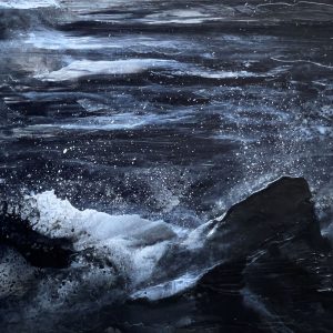 Splash Crash (GREG HOLMAN)
