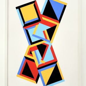 Untitled (Chris Barnabe)