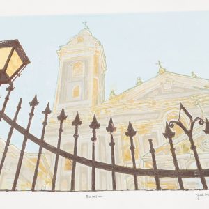 Basilica (Zoë Craig)