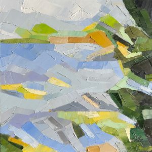 Clear Lake (Daria Gavrilina)