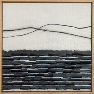Startrails (Sandy Middleton)