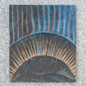 Archway Sun (Marjan Verstappen)