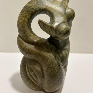 Pregnant with Possibilities (Krista Acheson)