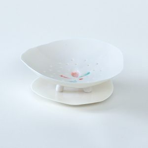 Seed berry bowl (Isabelle Huot)