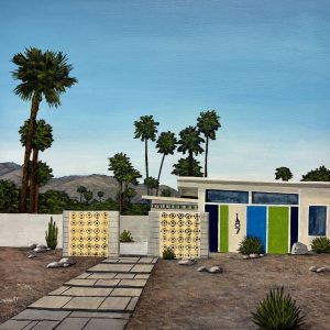 MCM 187 (David Connolly)