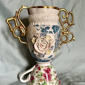 Cliché Pot (Rylan Cocks)