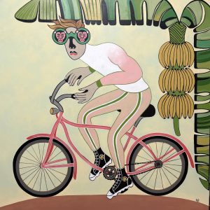 Tour tropical (Diana Rosa)