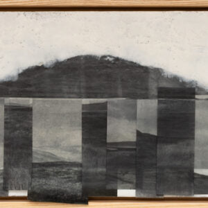 Fragmented #1 (Sandy Middleton)