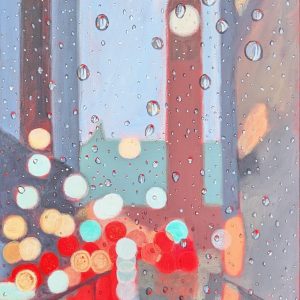 Weathering the Hours (Poonam Khanna)