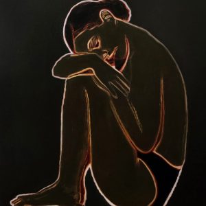 The Silent Dialog (Rana Baidas)
