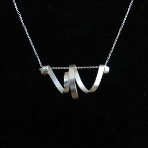 Whirl Pendant (Amanda Henderson)
