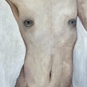 The Windows of the Soul (Eli Moser)