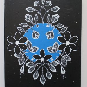 Outer Portal (Nichol Marsch)