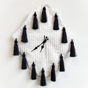 Twelve Tassels (Shayla Bond)