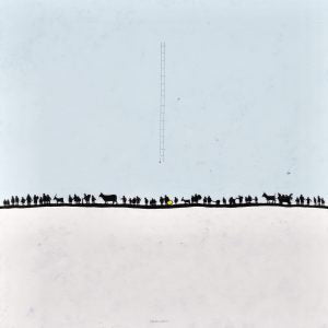Exodus Baby Blue (Peter Barelkowski)