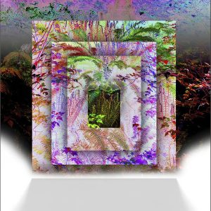 Pandora's Box by Alan Mckee (Amazing Moss Park Art Collective)