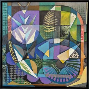 Botanic (Sue Davies)