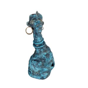 The Earrings (Holly Atkinson)