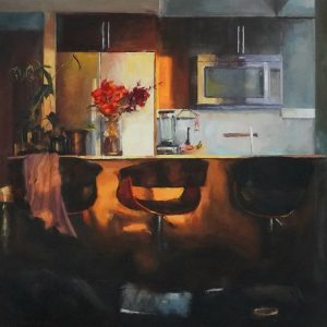 Winter's End (Anshul Sharma)