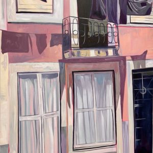 Enjoy Every Shadow (Aly Rosenzweig)