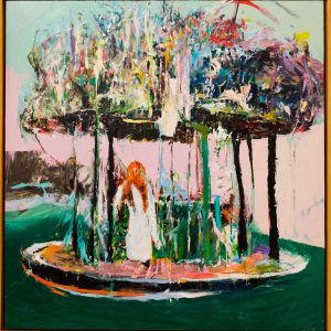The Philosopher (Romantics) (Alex Marks)