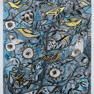 Fly High (Tamara Soto)
