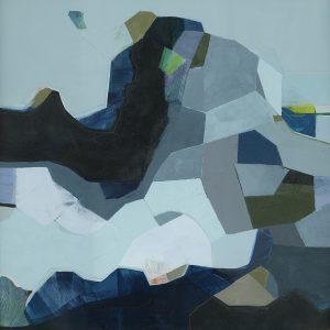 Shifting Silence 1 (Eunmee Kim)