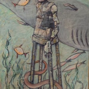 Lost At Sea (Tim Clark)
