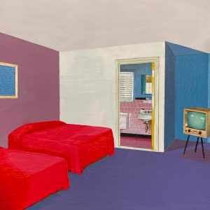 Limit (Neltje Green)