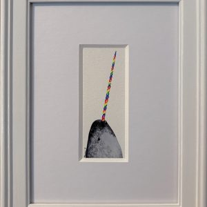 Narwhal Twisty Pop (Marica Villeneuve)