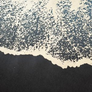 Fundy Tidal Pattern Series 1 (Sheri Hancock)