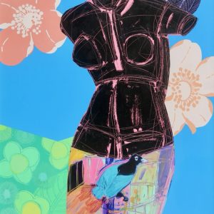 They Say It's Spring (Mark Gleberzon)