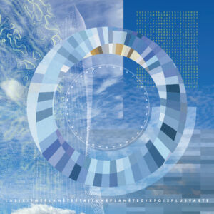 The Sixth Planet (Mikael Sandblom)