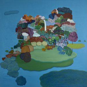 Innerscape 15-VIII-25 No.56 (Ellee SY Lee)
