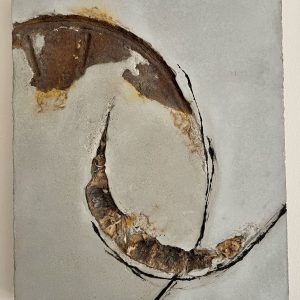 Ephemeral Connections (Julia Asimakopulos)