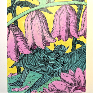 Demon in Eden III (Steven Kenny)
