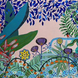 The Traveller (Tamara Soto)