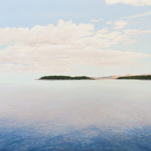 Les Ilets d'Amour (Trois-Pistoles, QC) (Julie Desmarais)