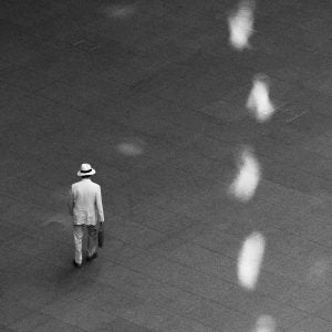 Light My Way (Tokyo, JP) (Simon Leung)
