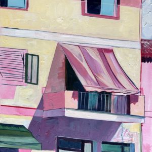 Right Before Sunset (Aly Rosenzweig)