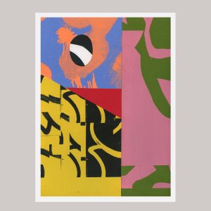 Composition Study 1 (Nicole Beno)