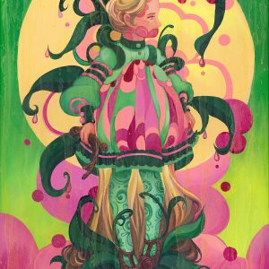 Sprout (Alisa Krytsak)
